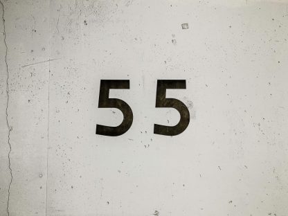 Numerokyltti